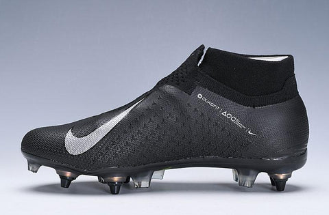 Image of Nike Phantom Vision Elite DF SG Black