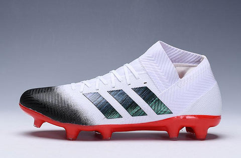 Image of adidas Nemeziz 18.1 'Spectral Mode' FG - KicksNatics