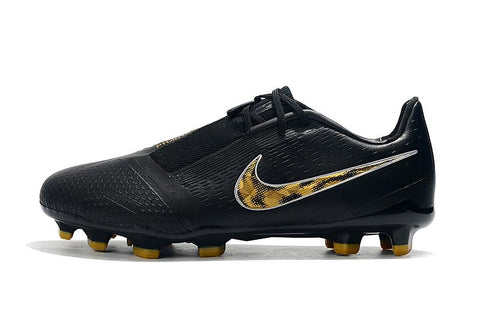 Image of Nike Phantom Venom FG 2019 Black Gold