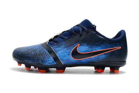 Image of Nike Phantom Venom FG 2019 Blue Black