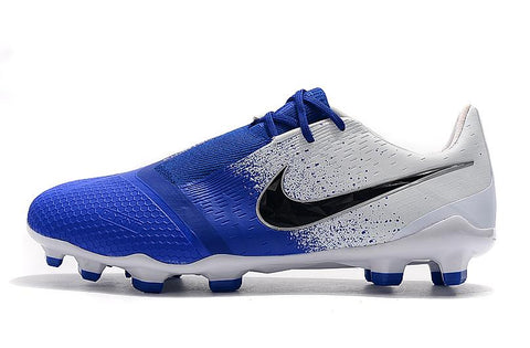 Image of Nike Phantom Venom FG 2019 Blue White