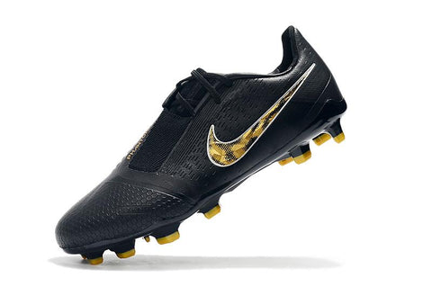 Image of Nike Phantom Venom FG 2019 Black Gold