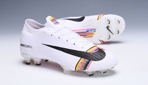 Image of Mercurial Superfly 360 Special White Low Cut - KicksNatics
