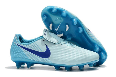 Image of Nike Magista Obra II FG Blue - KicksNatics