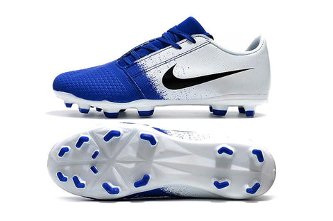 Image of Nike Phantom Venom FG 2019 Blue White