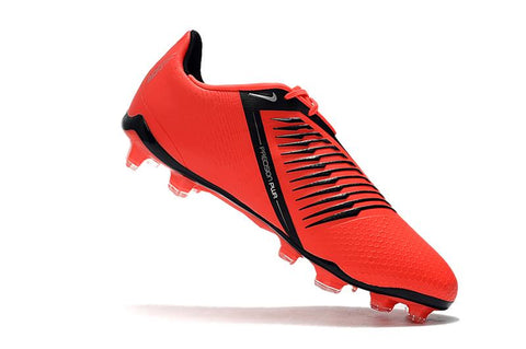Image of Nike Phantom Venom FG 2019 Orange Black