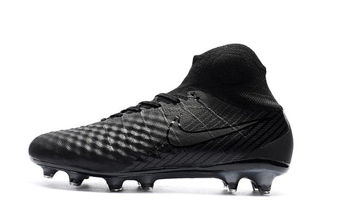Image of Nike Magista Obra II All Black - KicksNatics