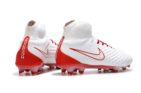 Image of Nike Magista Obra II White Red - KicksNatics