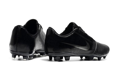Image of Nike Phantom Venom FG 2019 Black Grey