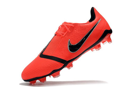 Image of Nike Phantom Venom FG 2019 Orange Black