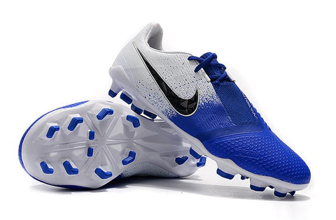 Image of Nike Phantom Venom FG 2019 Blue White