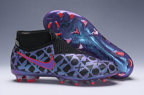Image of Nike Phantom Vision Elite DF FG EA Sport Edition