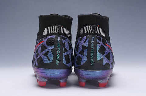 Image of Nike Phantom Vision Elite DF FG EA Sport Edition
