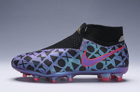 Image of Nike Phantom Vision Elite DF FG EA Sport Edition