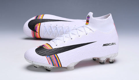 Image of Mercurial Superfly 360 Special White - KicksNatics