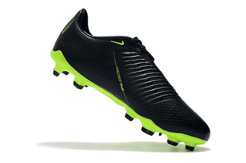 Image of Nike Phantom Venom FG 2019 Black Green
