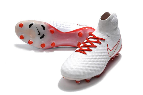 Image of Nike Magista Obra II White Red - KicksNatics