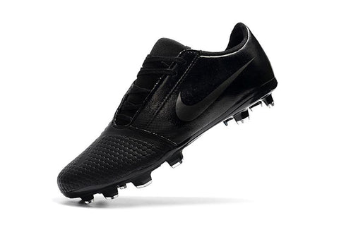 Image of Nike Phantom Venom FG 2019 Black Grey