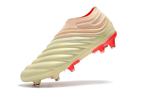 Image of Adidas Copa 19+ FG Orange - KicksNatics