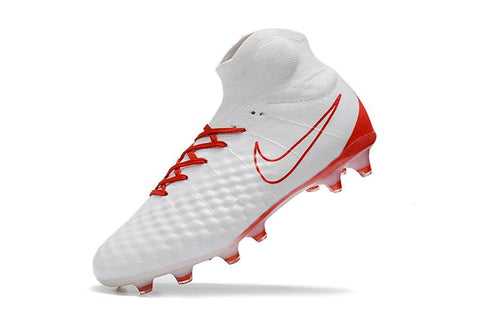Image of Nike Magista Obra II White Red - KicksNatics
