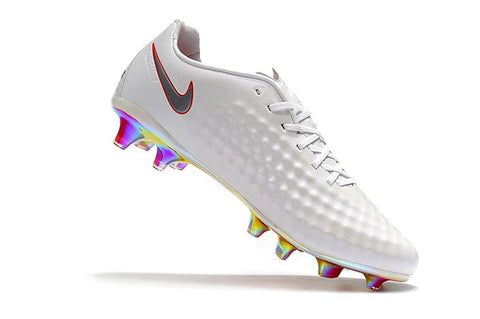 Image of Nike Magista Obra II FG White Red Lining - KicksNatics