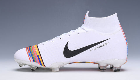 Image of Mercurial Superfly 360 Special White - KicksNatics