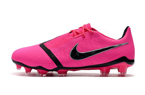 Image of Nike Phantom Venom FG 2019 Pink Black