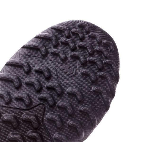 Image of Nike Mercurial VaporX XII Academy Turf Soccer Cleats Black Orange - KicksNatics