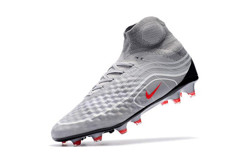 Image of Nike Magista Obra II FG Grey - KicksNatics
