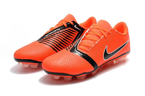 Image of Nike Phantom Venom FG 2019 Orange Black