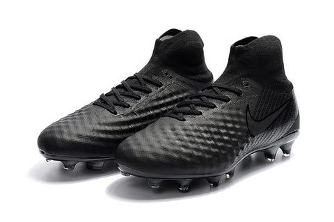 Image of Nike Magista Obra II All Black - KicksNatics