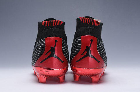 Image of Nike Phantom Vision Elite DF FG Jordan Edition
