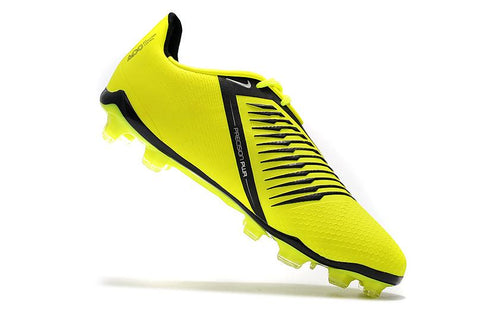 Image of Nike Phantom Venom FG 2019 Yellow Black