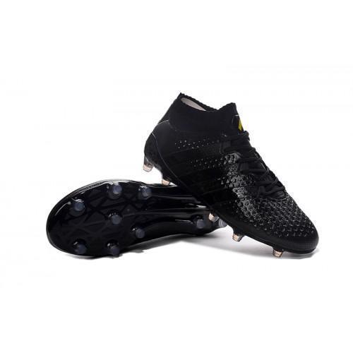 unlock matchmaker Necklet Adidas ACE 16.1 Primeknit FG/AG Soccer Shoes Core Black – kicksnatics
