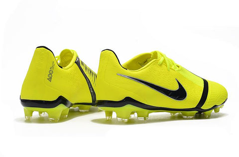 Image of Nike Phantom Venom FG 2019 Yellow Black