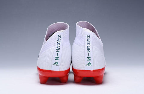 Image of adidas Nemeziz 18.1 'Spectral Mode' FG - KicksNatics