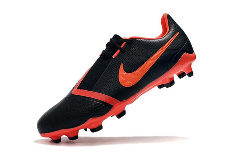 Image of Nike Phantom Venom FG 2019 Black Orange