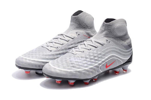 Image of Nike Magista Obra II FG Grey - KicksNatics