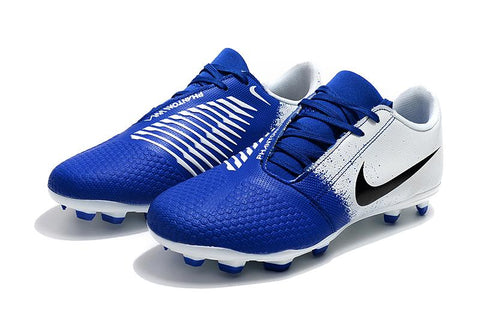 Image of Nike Phantom Venom FG 2019 Blue White