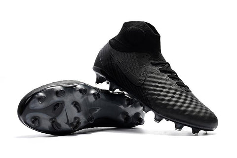 Image of Nike Magista Obra II All Black - KicksNatics