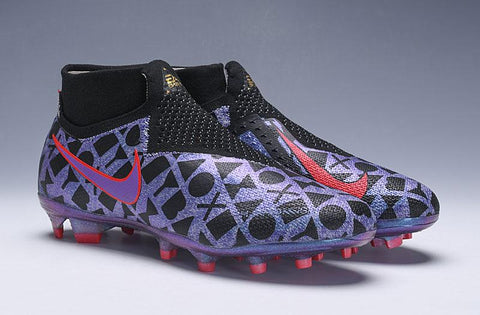 Image of Nike Phantom Vision Elite DF FG EA Sport Edition