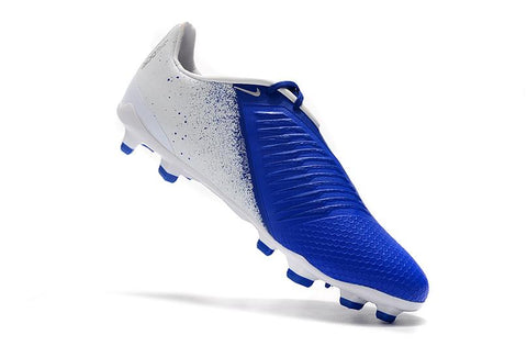 Image of Nike Phantom Venom FG 2019 Blue White