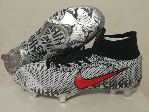 Image of Nike Mercurial Superfly VI Elite FG Neymar - KicksNatics