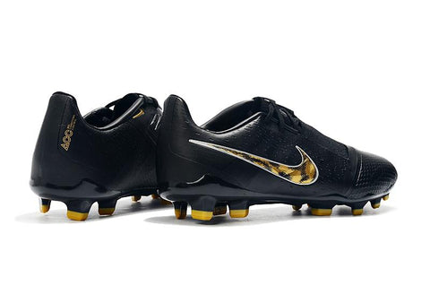 Image of Nike Phantom Venom FG 2019 Black Gold