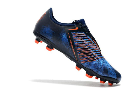 Image of Nike Phantom Venom FG 2019 Blue Black