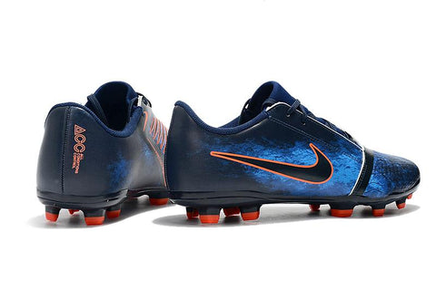 Image of Nike Phantom Venom FG 2019 Blue Black