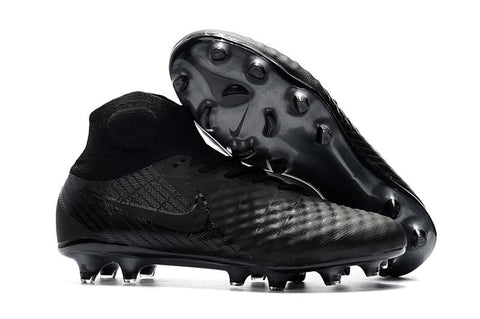 Image of Nike Magista Obra II All Black - KicksNatics