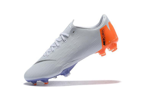 Image of Nike Mercurial Vapor XII Pro FG grey - KicksNatics