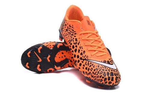 Image of Nike Mercurial Vapor XII PRO FG leopard - KicksNatics