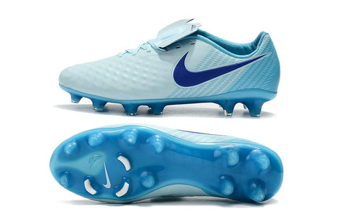 Image of Nike Magista Obra II FG Blue - KicksNatics